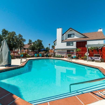 Metro Phx Upstairs 2Bd Sleeps 6 Heated Pool Pets Allowed Phoenix Kültér fotó