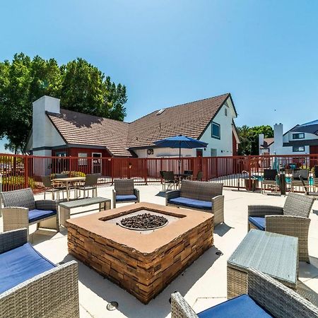 Metro Phx Upstairs 2Bd Sleeps 6 Heated Pool Pets Allowed Phoenix Kültér fotó
