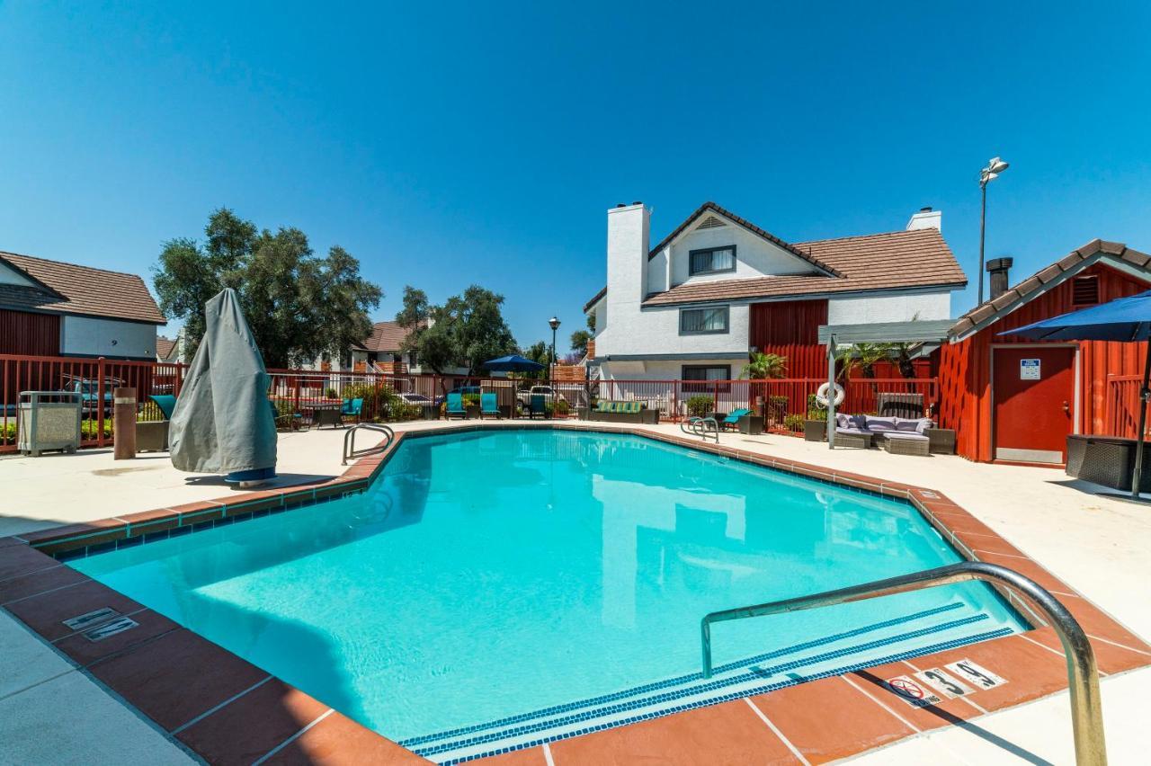 Metro Phx Upstairs 2Bd Sleeps 6 Heated Pool Pets Allowed Phoenix Kültér fotó
