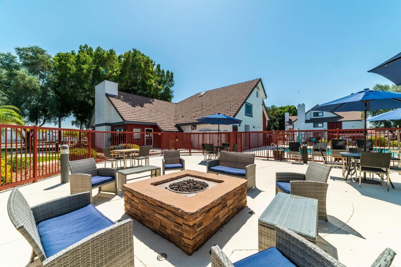 Metro Phx Upstairs 2Bd Sleeps 6 Heated Pool Pets Allowed Phoenix Kültér fotó