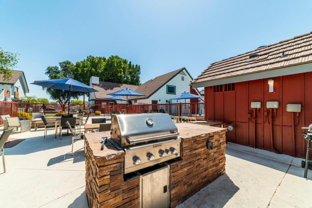 Metro Phx Upstairs 2Bd Sleeps 6 Heated Pool Pets Allowed Phoenix Kültér fotó