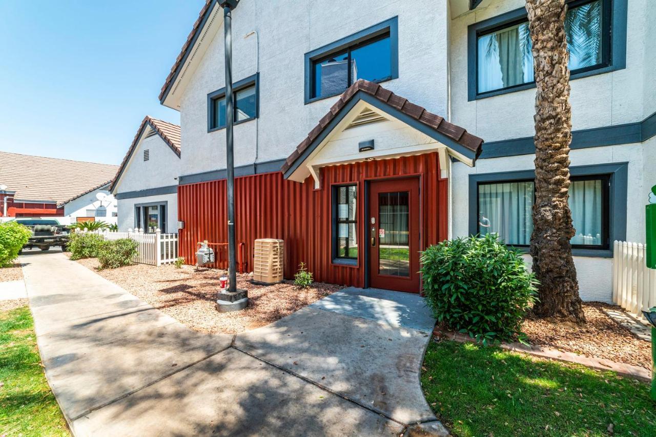 Metro Phx Upstairs 2Bd Sleeps 6 Heated Pool Pets Allowed Phoenix Kültér fotó