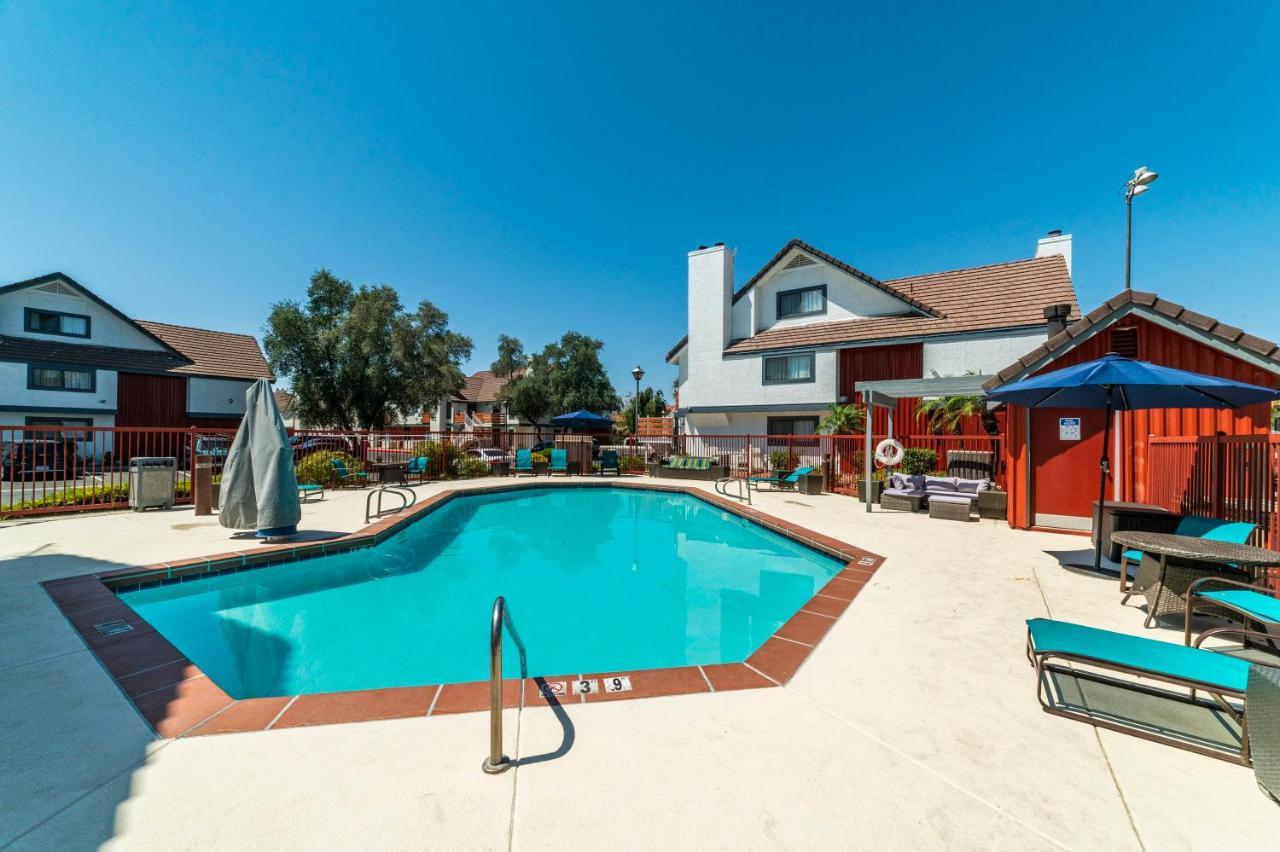 Metro Phx Upstairs 2Bd Sleeps 6 Heated Pool Pets Allowed Phoenix Kültér fotó