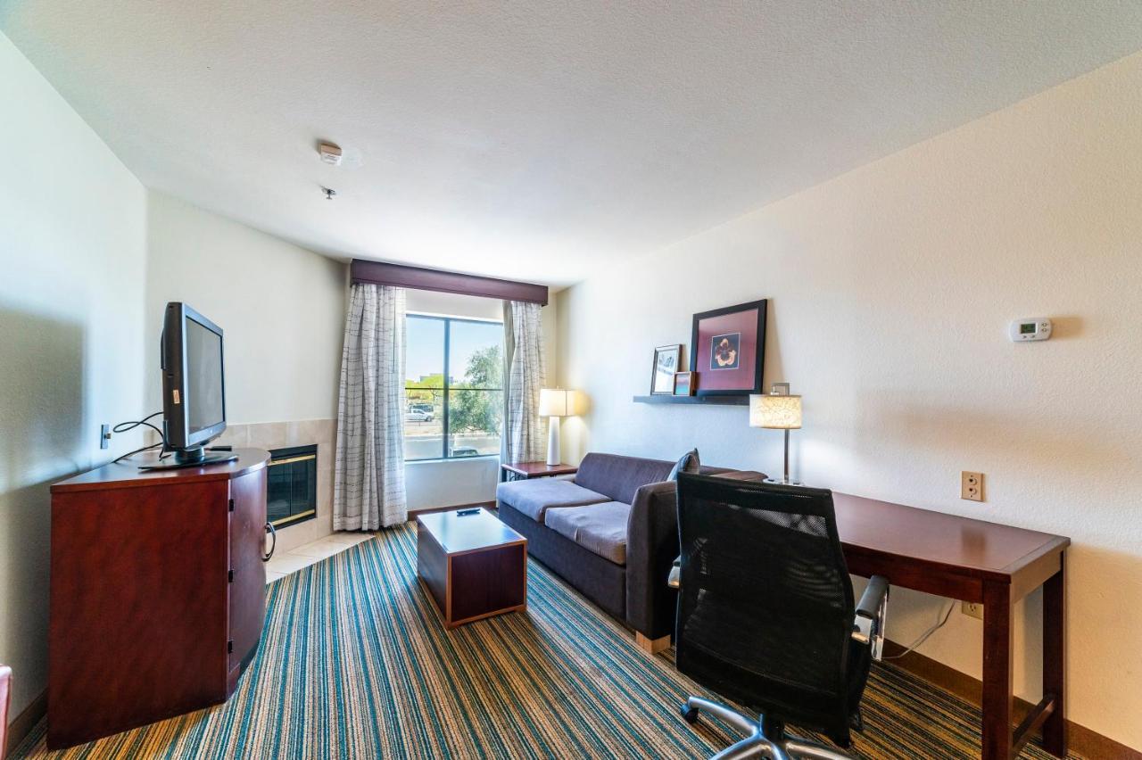 Metro Phx Upstairs 2Bd Sleeps 6 Heated Pool Pets Allowed Phoenix Kültér fotó