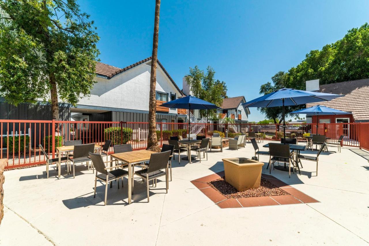 Metro Phx Upstairs 2Bd Sleeps 6 Heated Pool Pets Allowed Phoenix Kültér fotó
