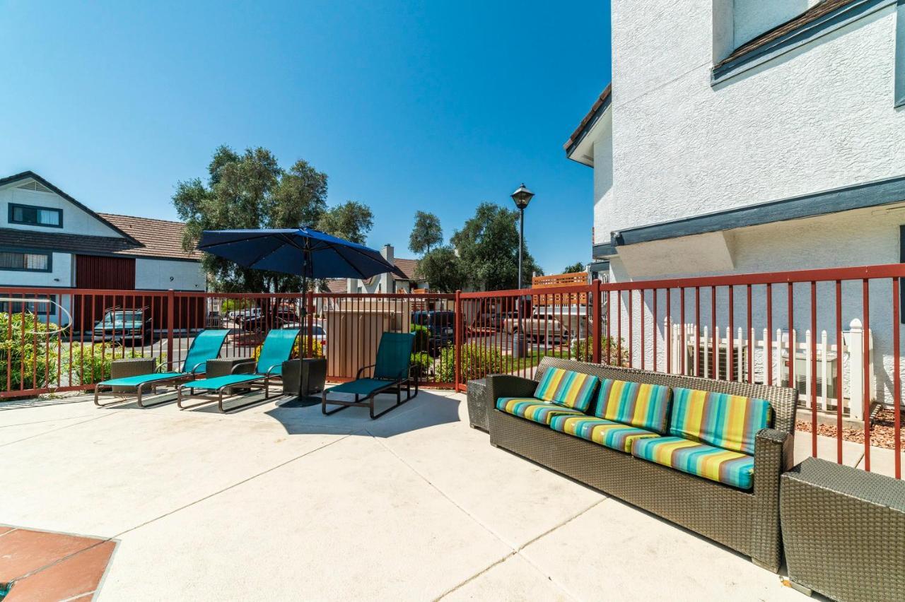 Metro Phx Upstairs 2Bd Sleeps 6 Heated Pool Pets Allowed Phoenix Kültér fotó