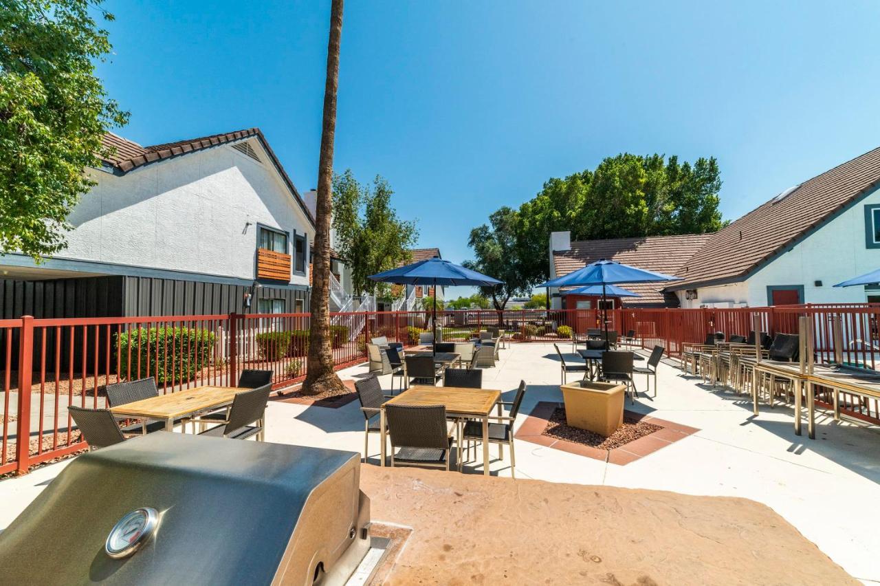 Metro Phx Upstairs 2Bd Sleeps 6 Heated Pool Pets Allowed Phoenix Kültér fotó