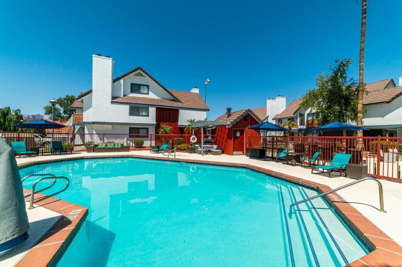 Metro Phx Upstairs 2Bd Sleeps 6 Heated Pool Pets Allowed Phoenix Kültér fotó