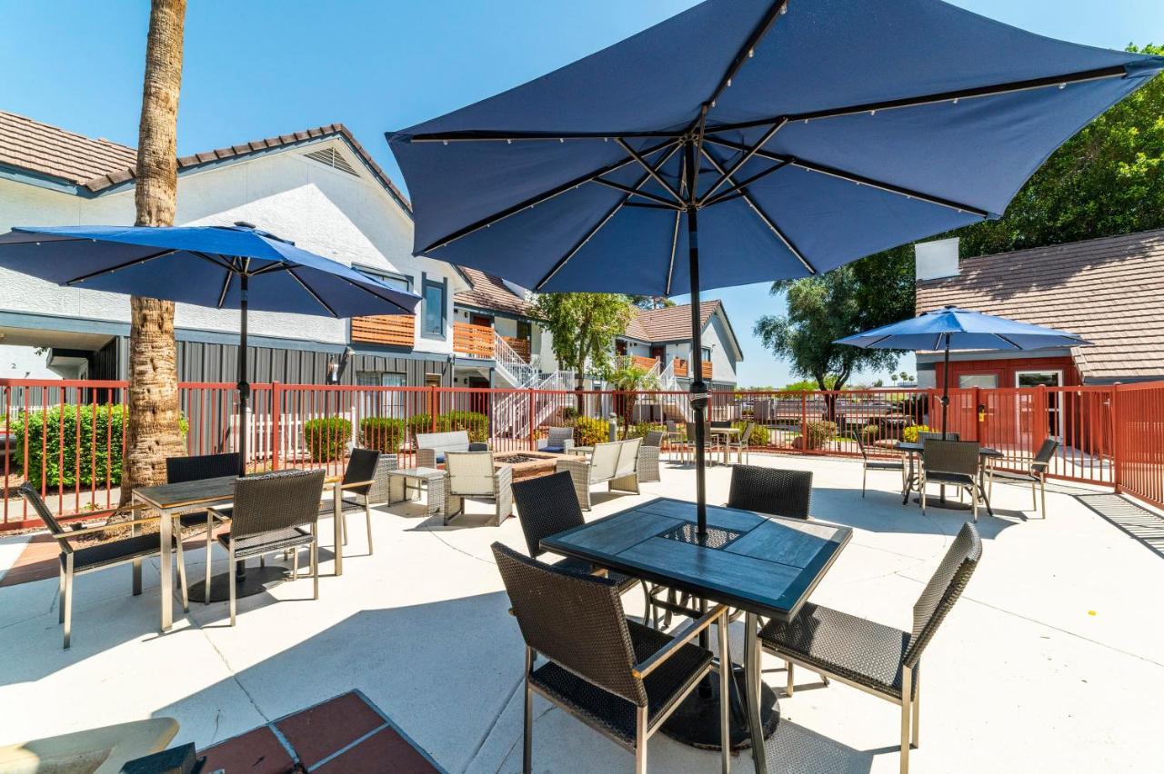 Metro Phx Upstairs 2Bd Sleeps 6 Heated Pool Pets Allowed Phoenix Kültér fotó